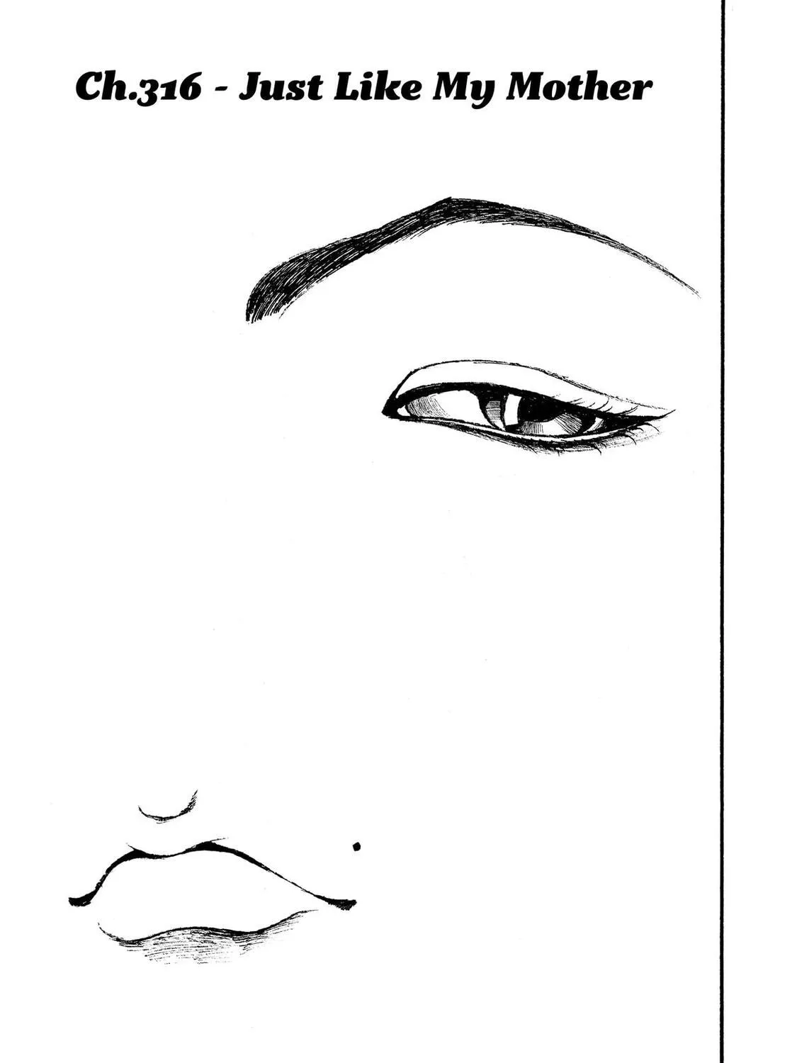 Read Hanma Baki Manga Online