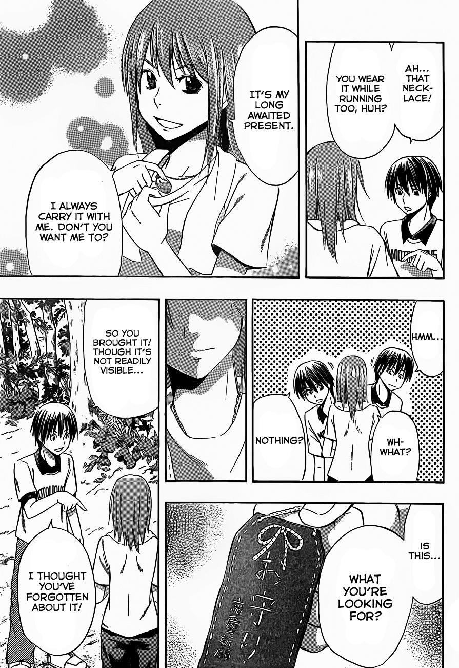 Read Happy Project Manga Online