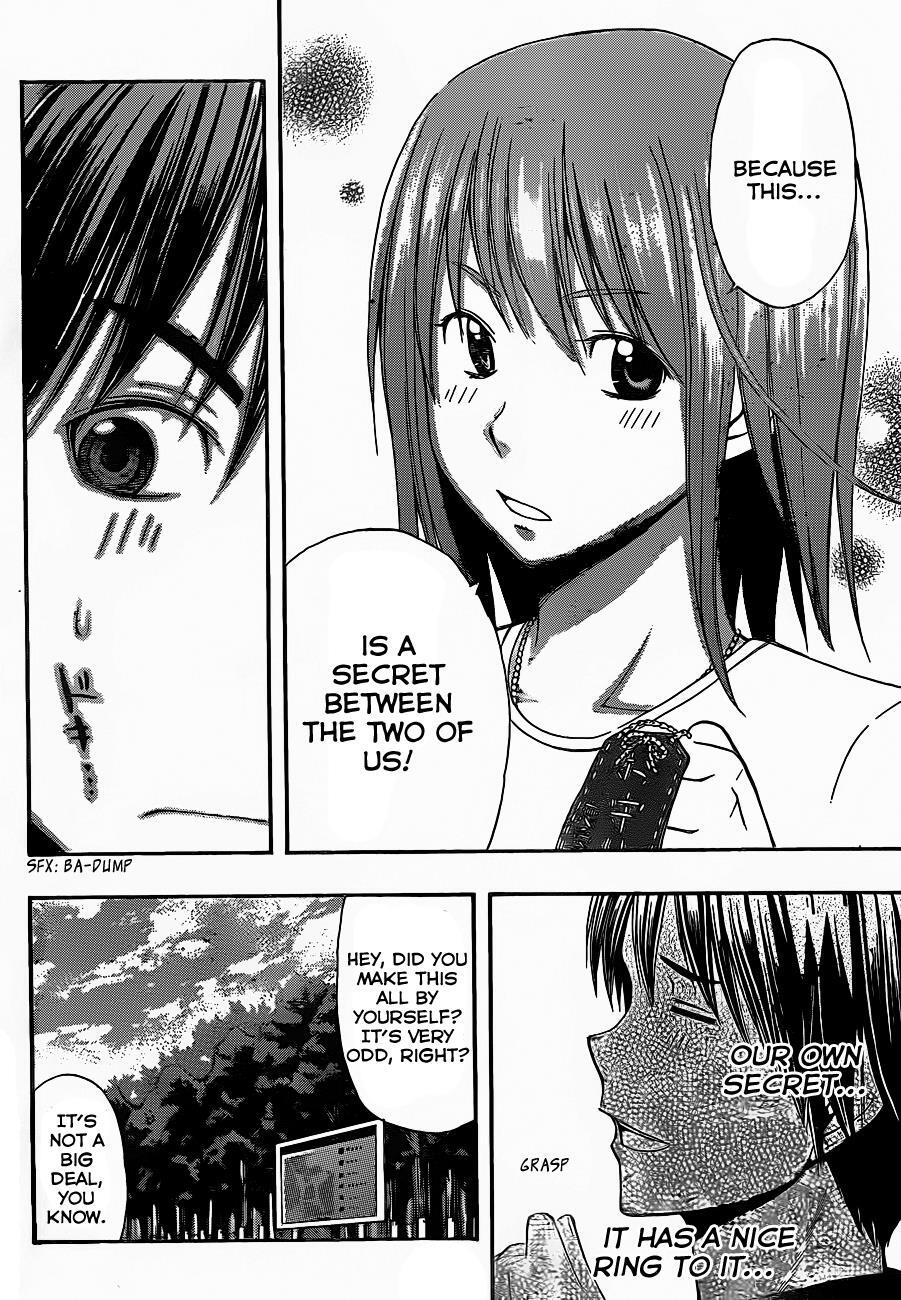Read Happy Project Manga Online