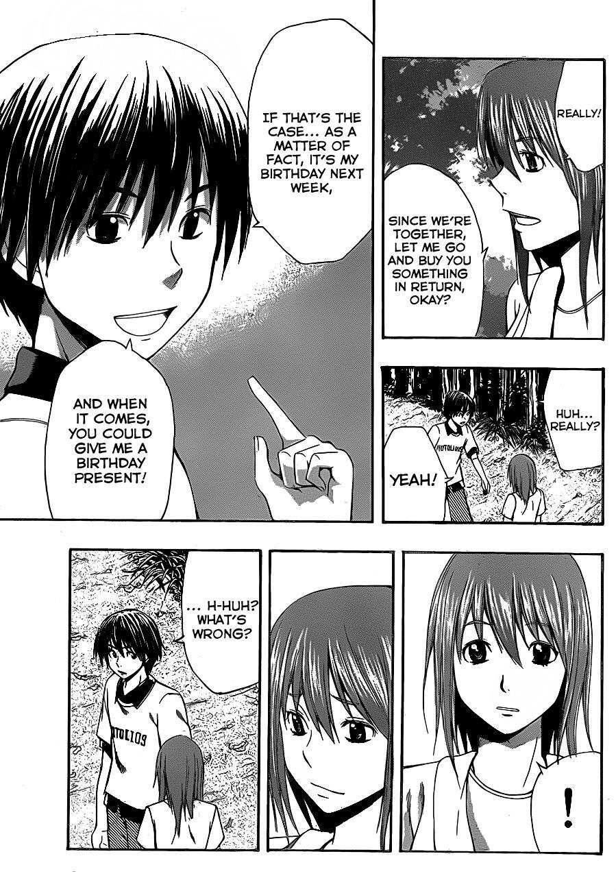 Read Happy Project Manga Online