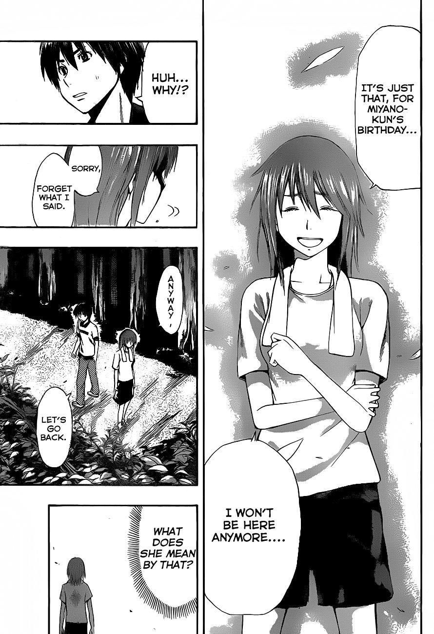 Read Happy Project Manga Online