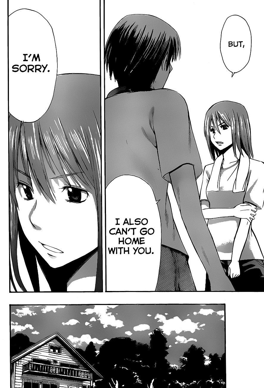 Read Happy Project Manga Online