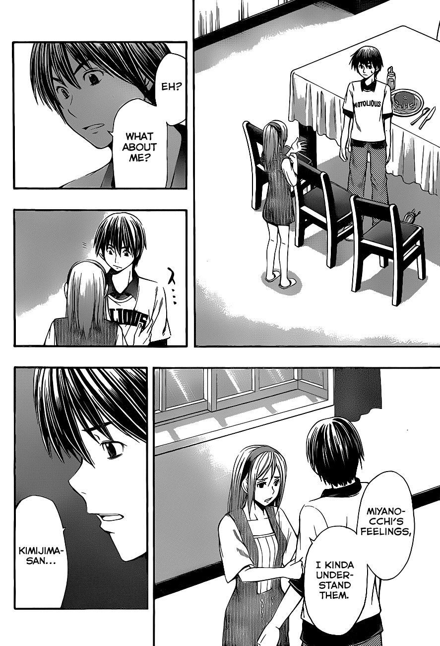 Read Happy Project Manga Online