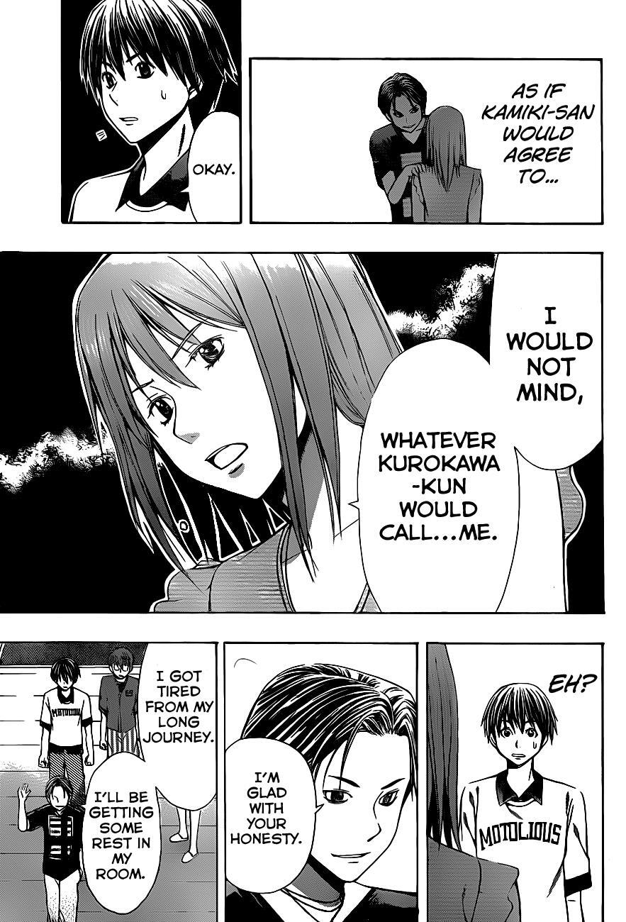 Read Happy Project Manga Online