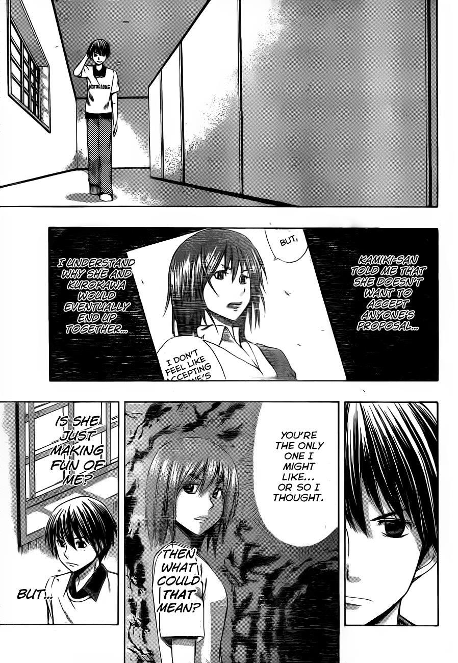 Read Happy Project Manga Online