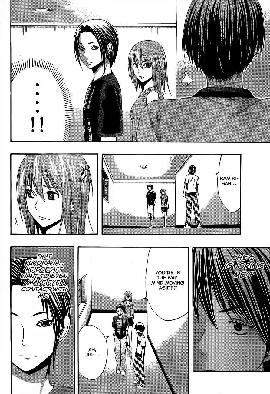 Read Happy Project Manga Online