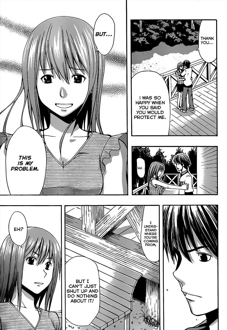 Read Happy Project Manga Online