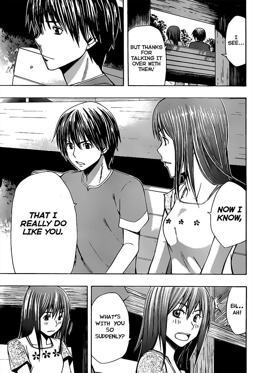 Read Happy Project Manga Online