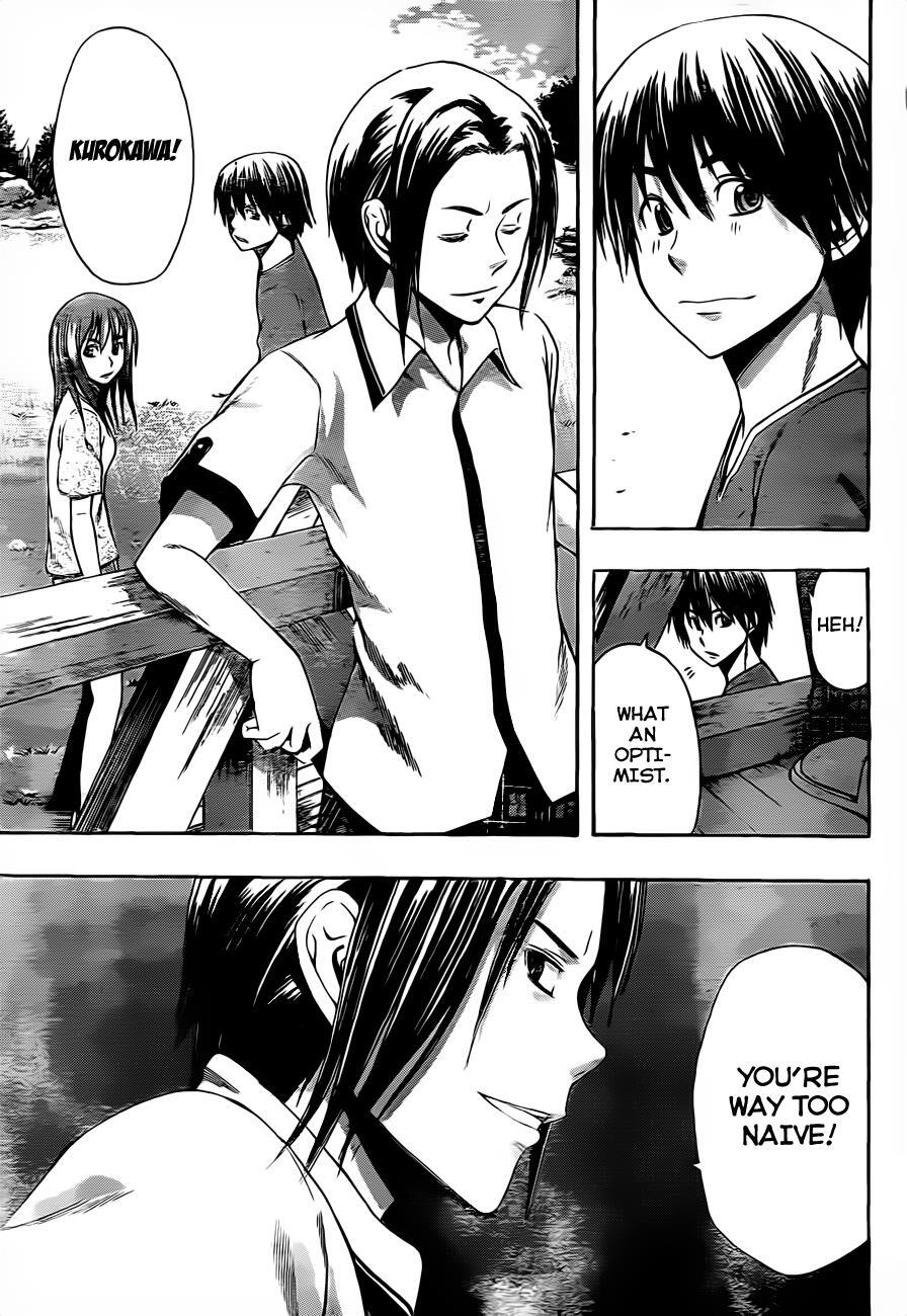 Read Happy Project Manga Online