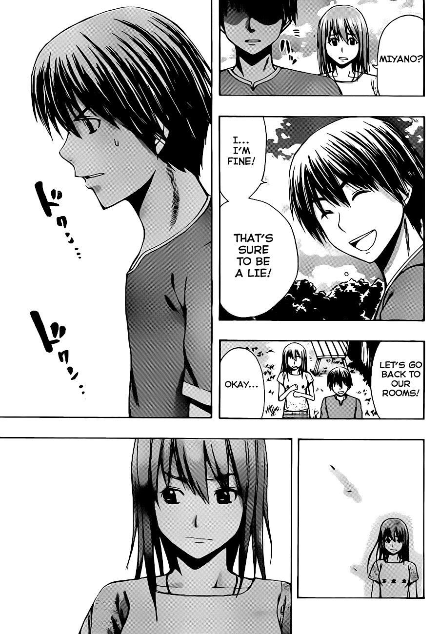 Read Happy Project Manga Online