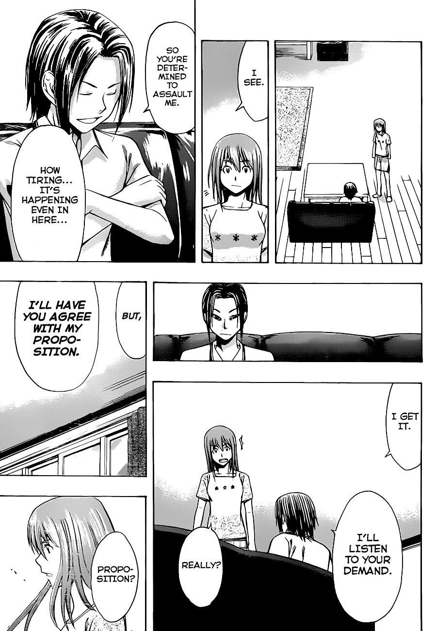 Read Happy Project Manga Online