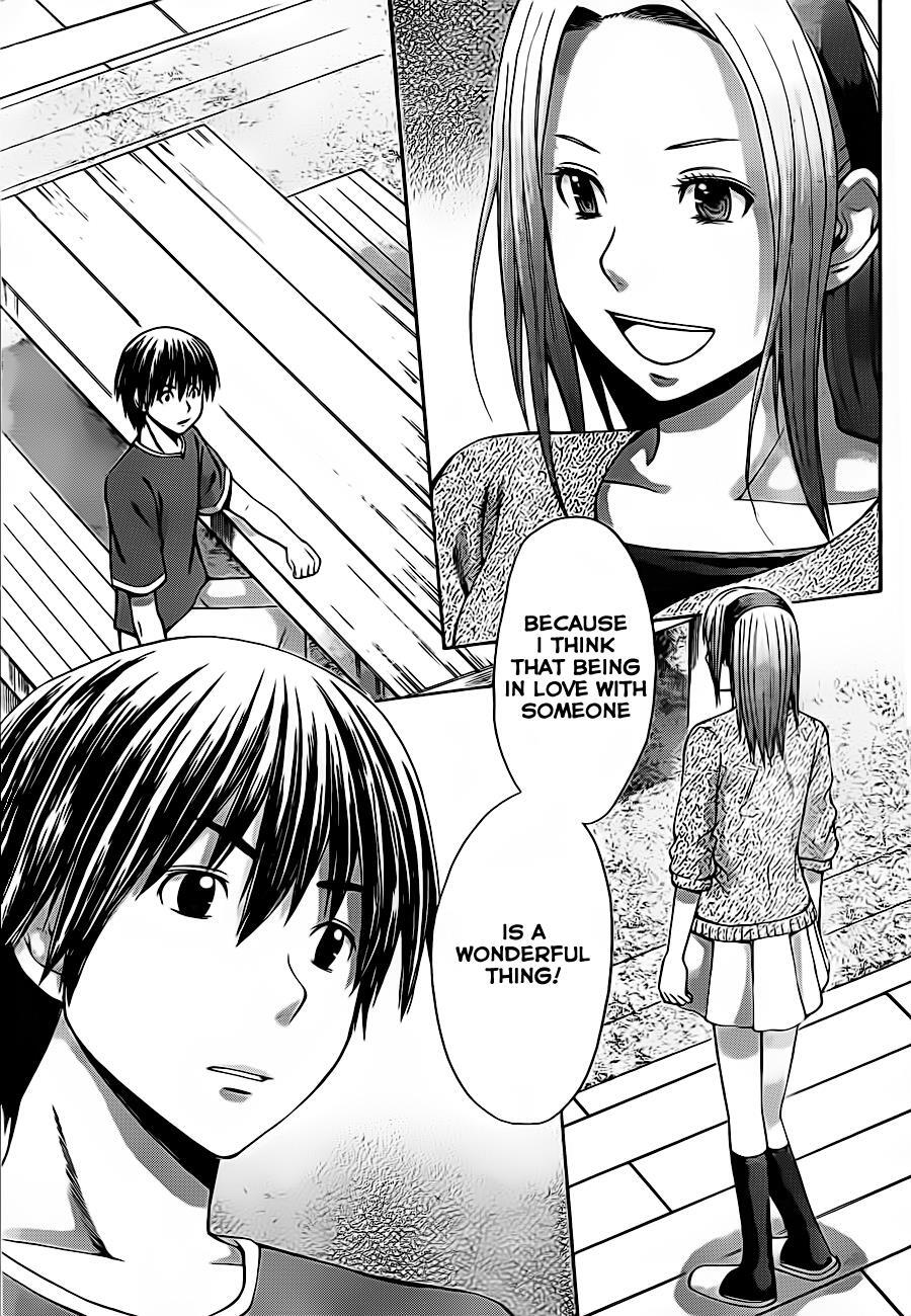 Read Happy Project Manga Online