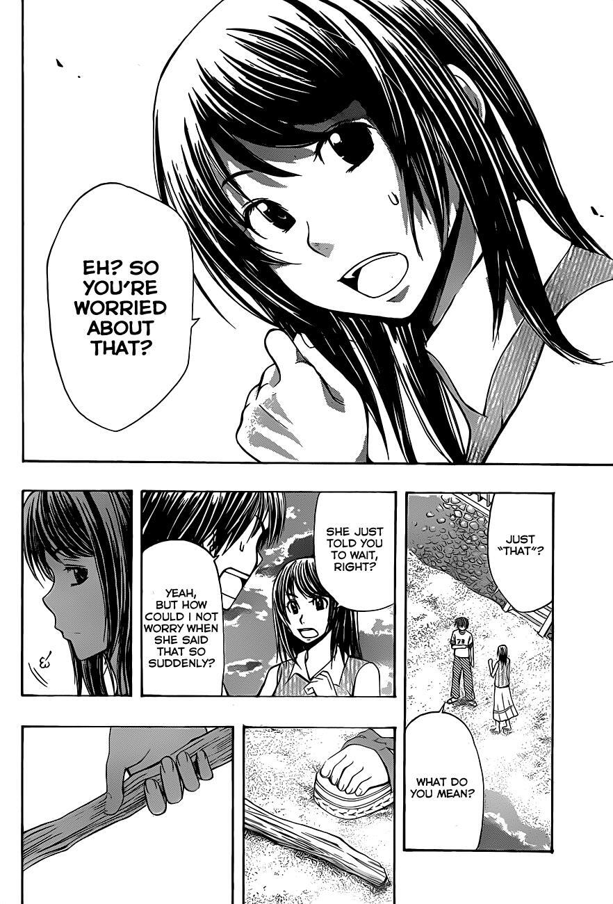 Read Happy Project Manga Online