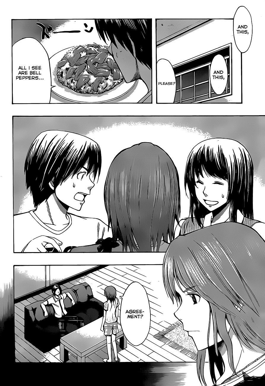 Read Happy Project Manga Online