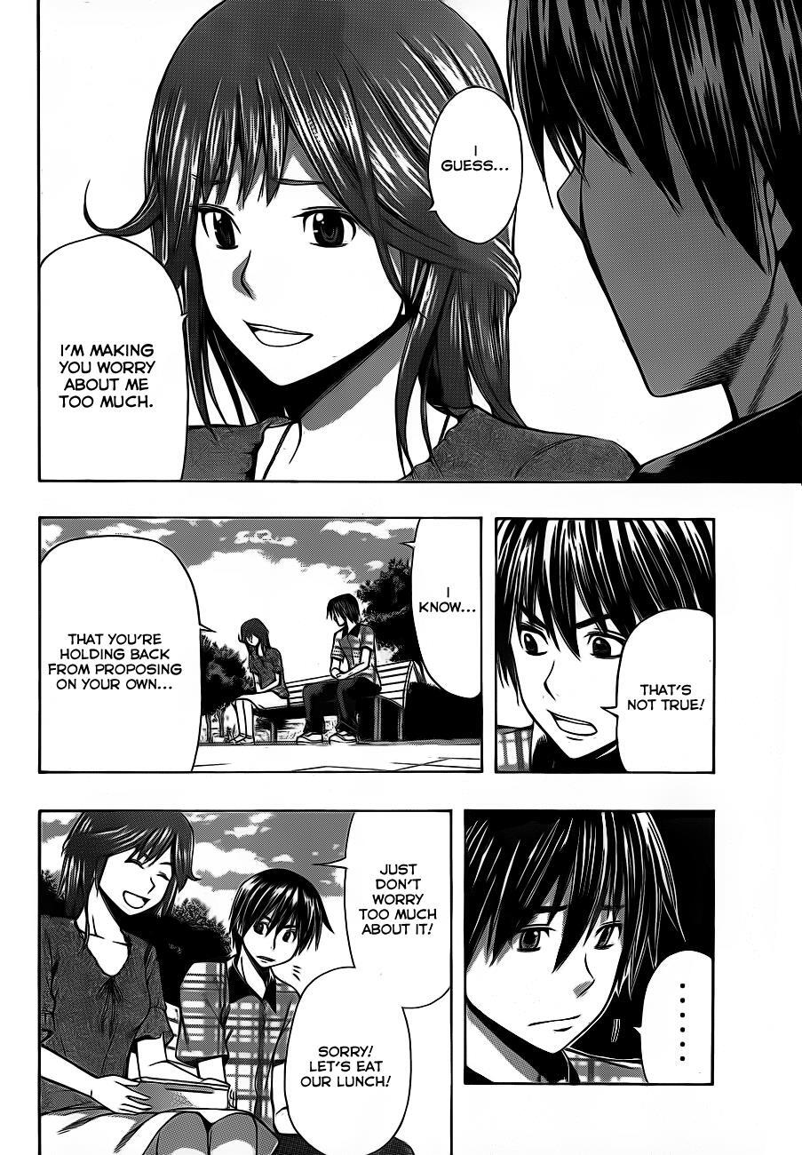 Read Happy Project Manga Online