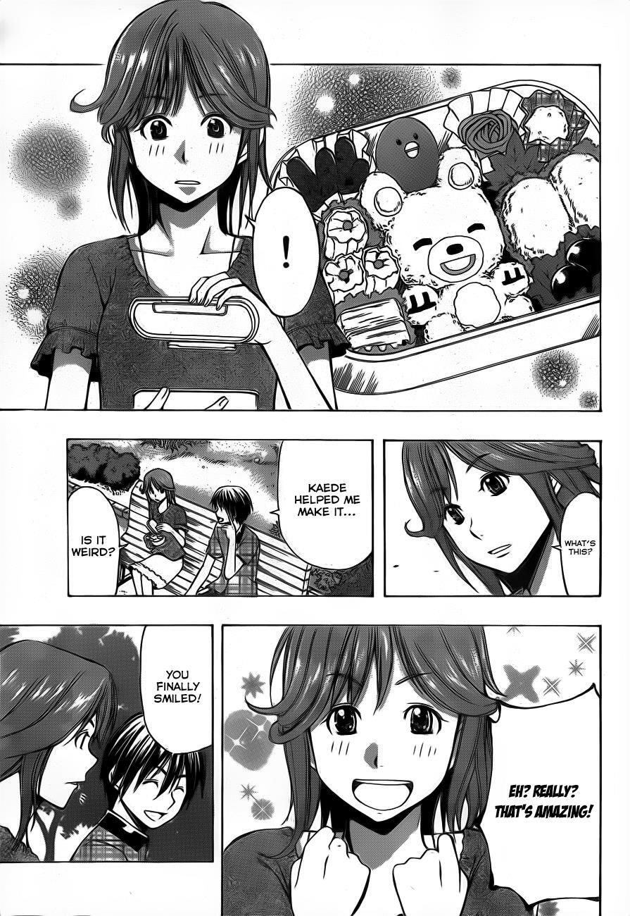 Read Happy Project Manga Online