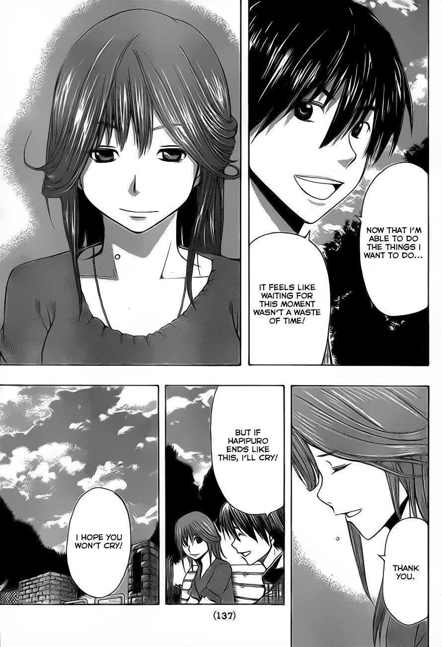 Read Happy Project Manga Online