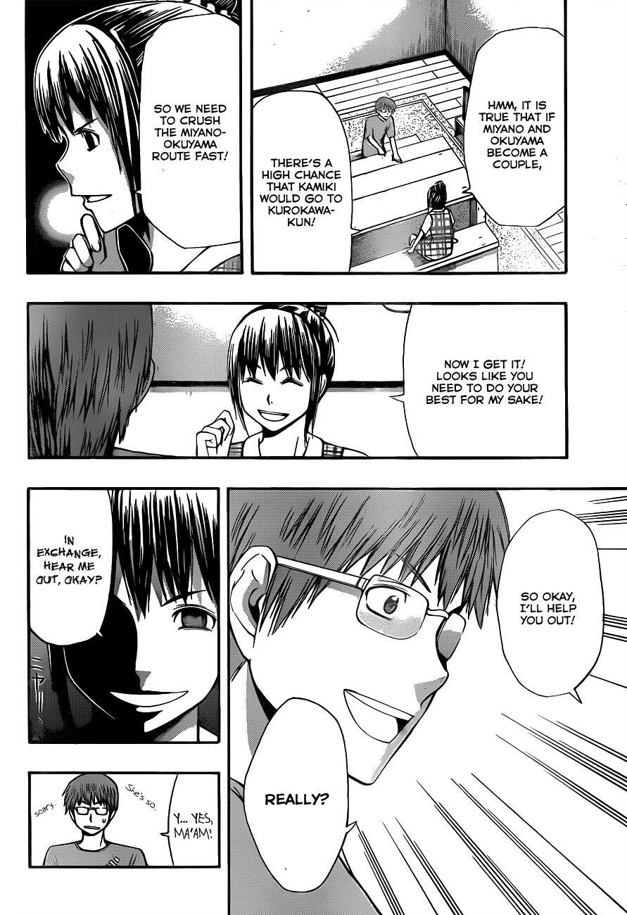 Read Happy Project Manga Online