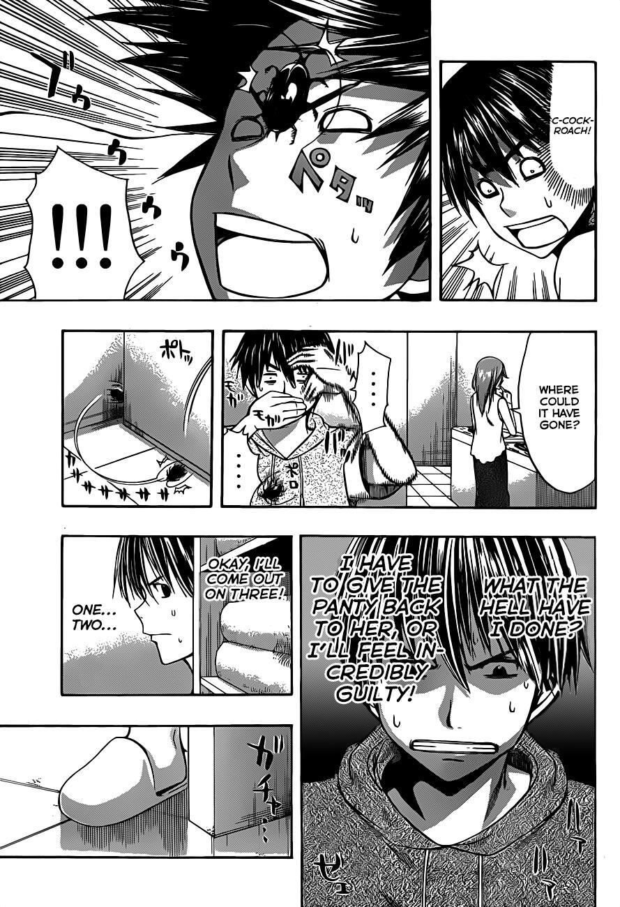 Read Happy Project Manga Online