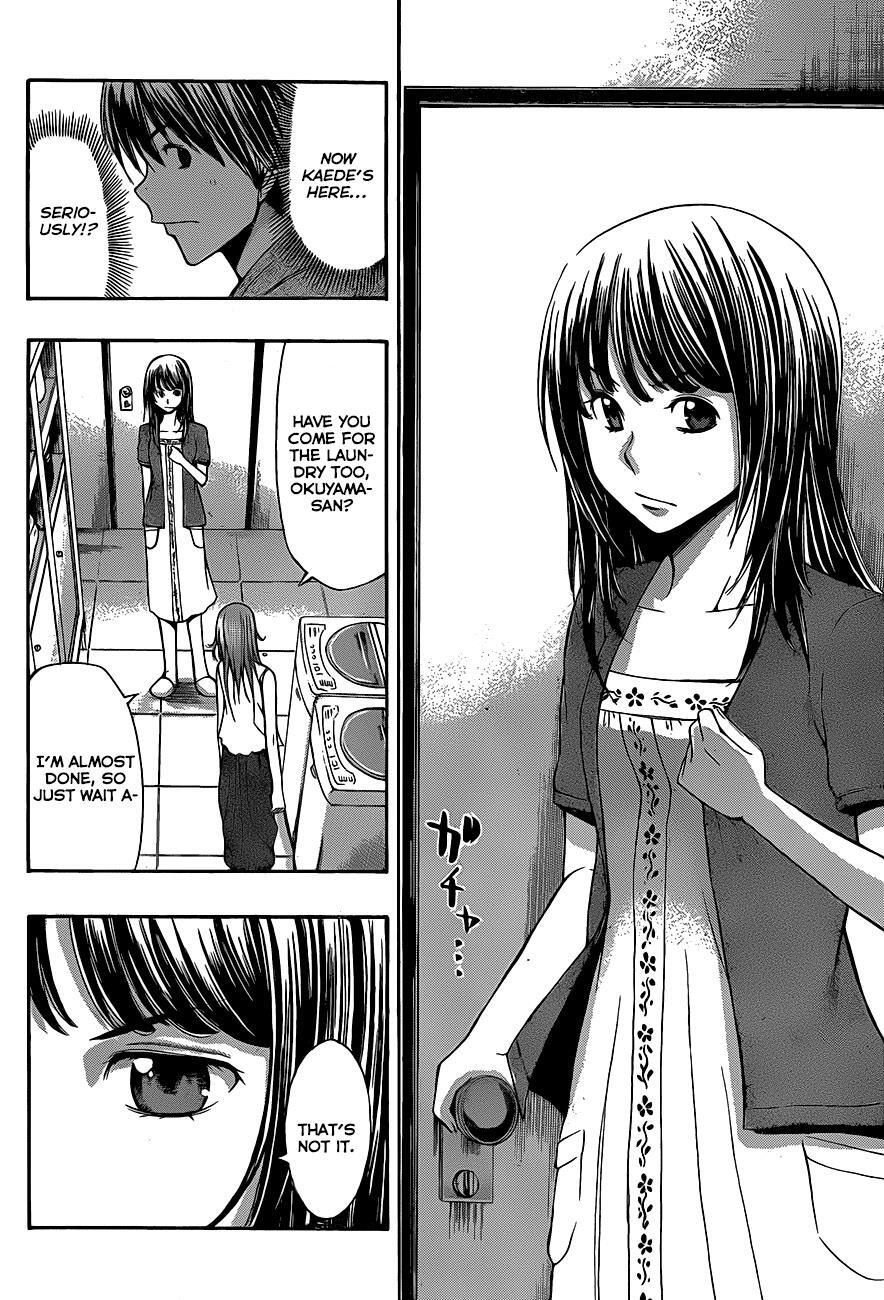 Read Happy Project Manga Online