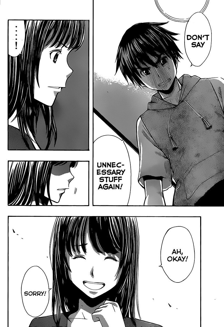 Read Happy Project Manga Online