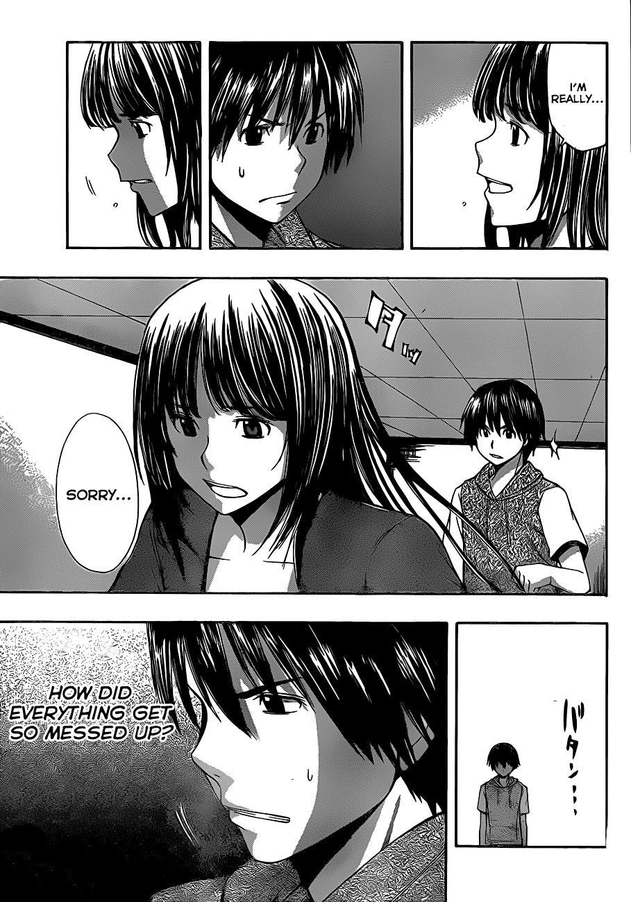 Read Happy Project Manga Online