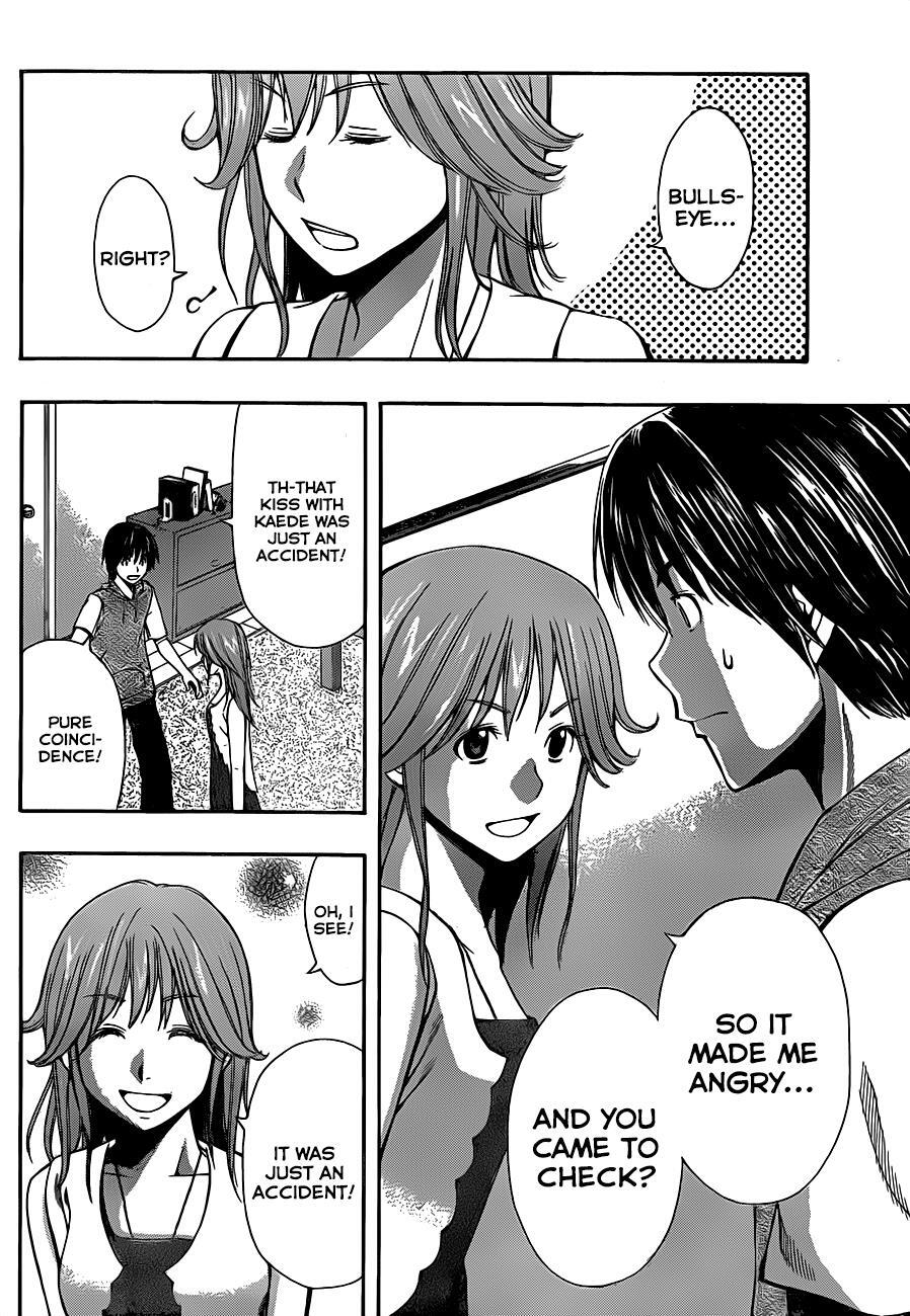 Read Happy Project Manga Online