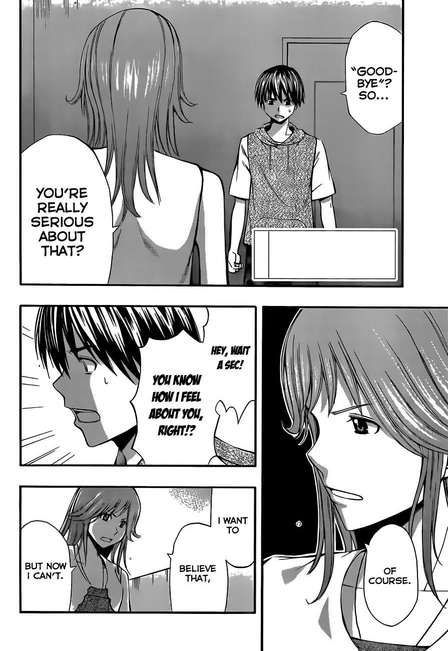 Read Happy Project Manga Online