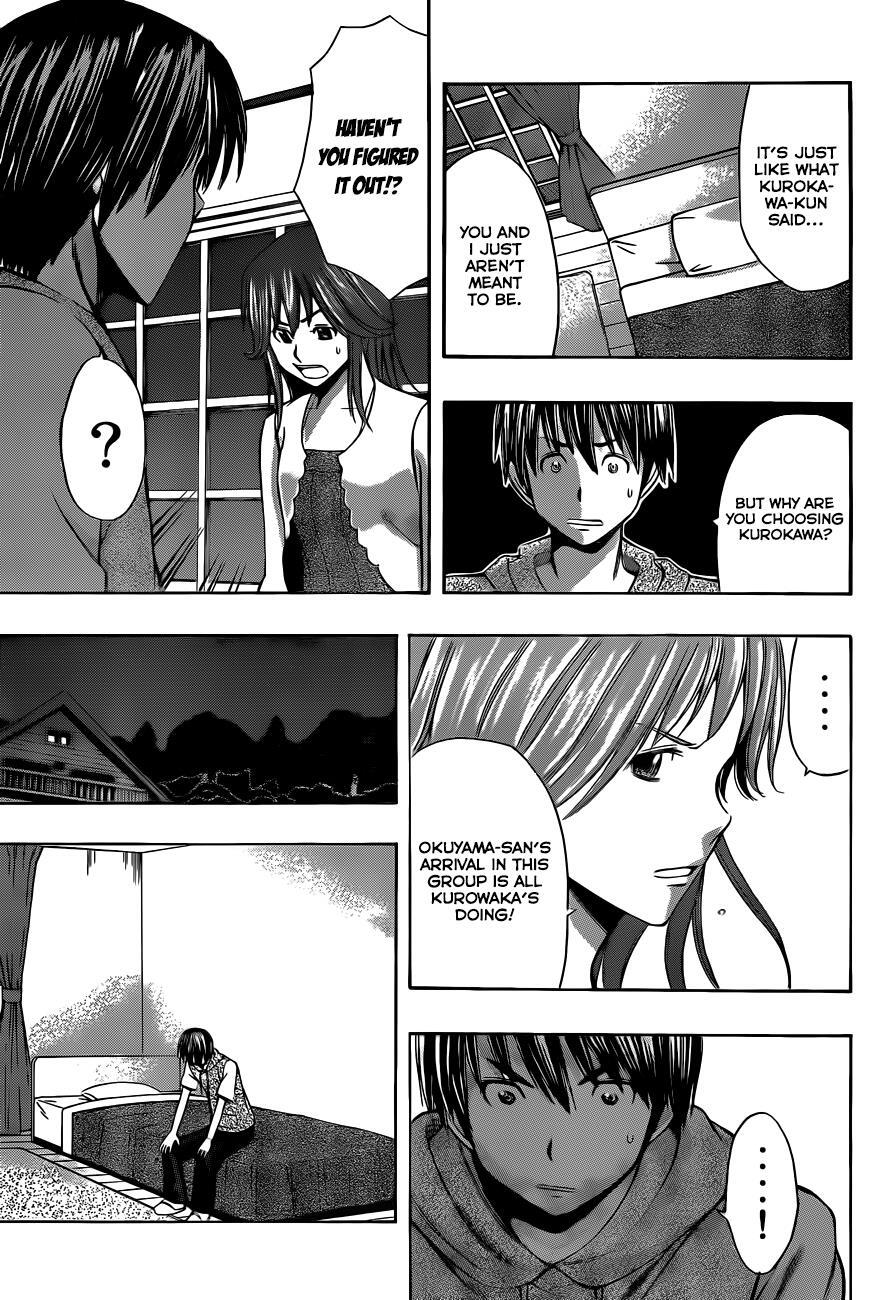 Read Happy Project Manga Online