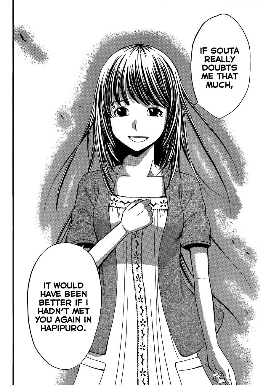 Read Happy Project Manga Online