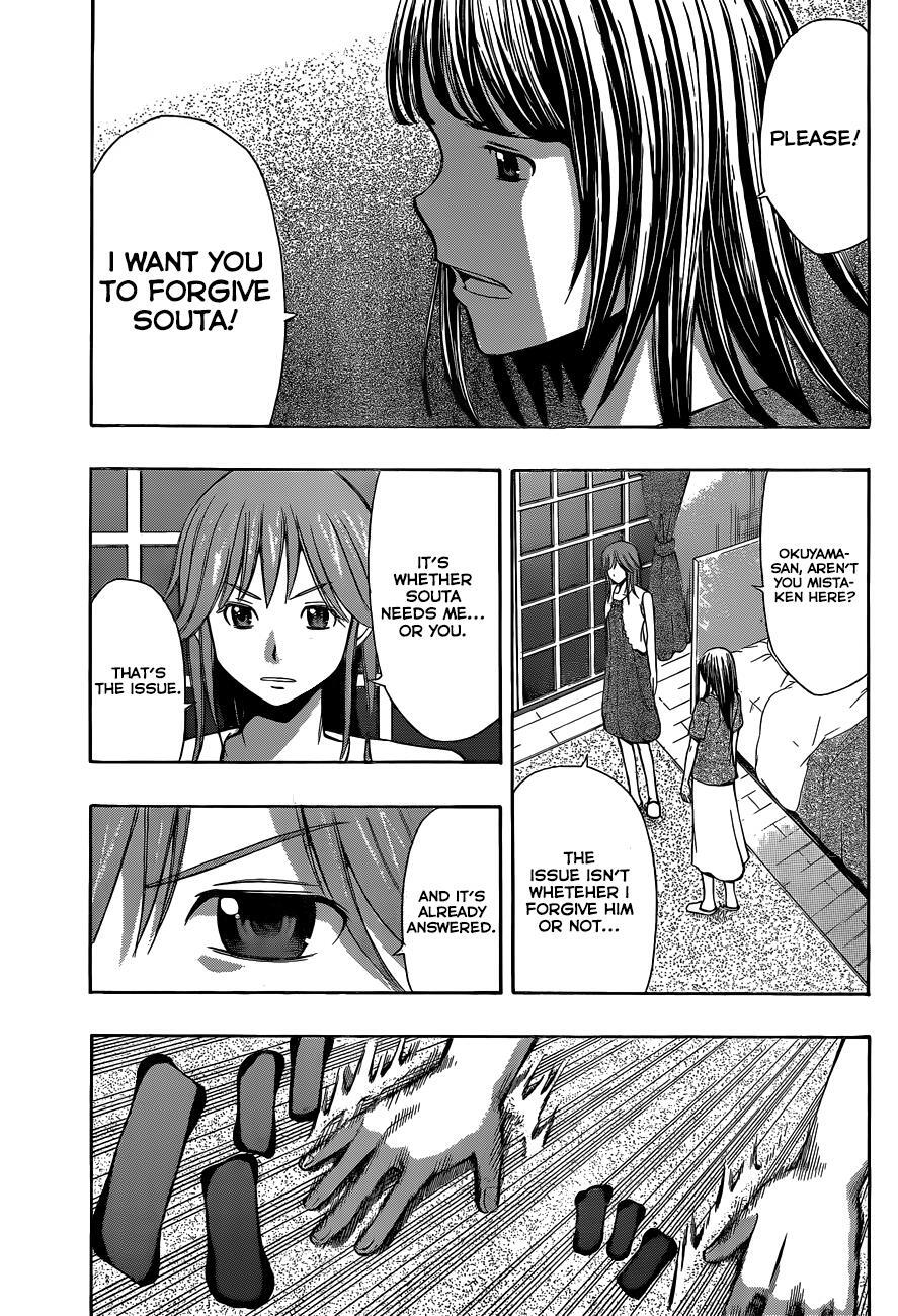 Read Happy Project Manga Online