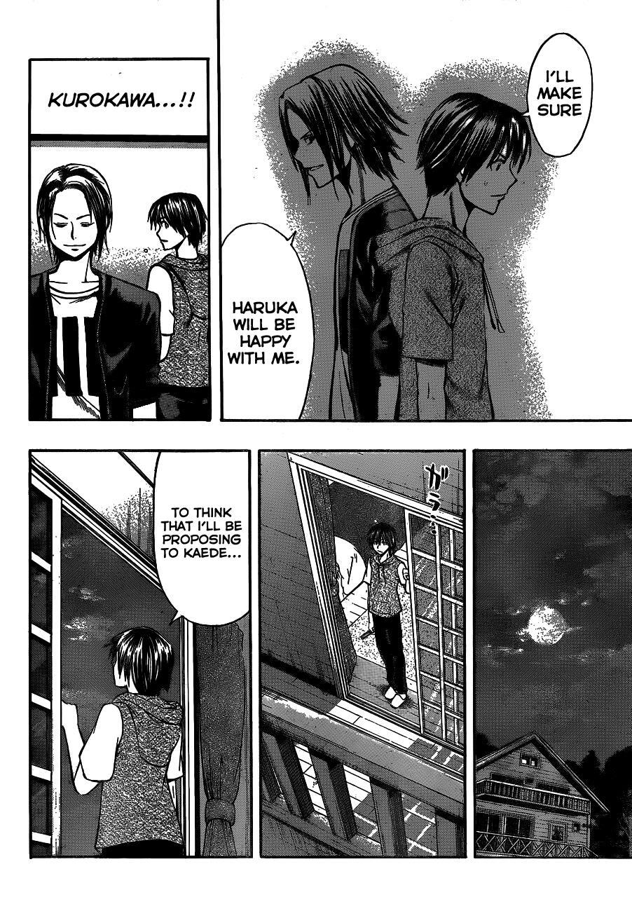 Read Happy Project Manga Online