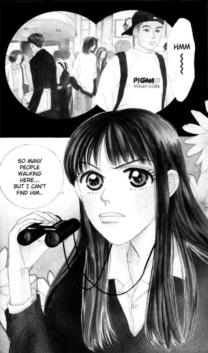 Read Happy Toy Manga Online