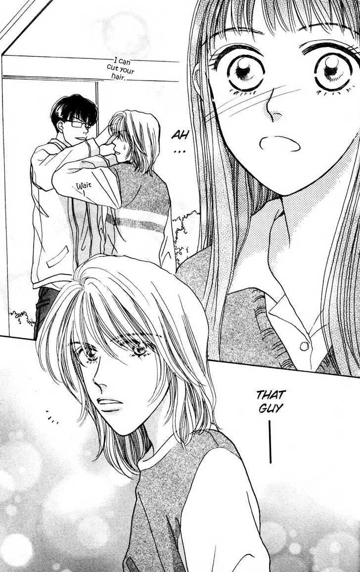 Read Happy Toy Manga Online