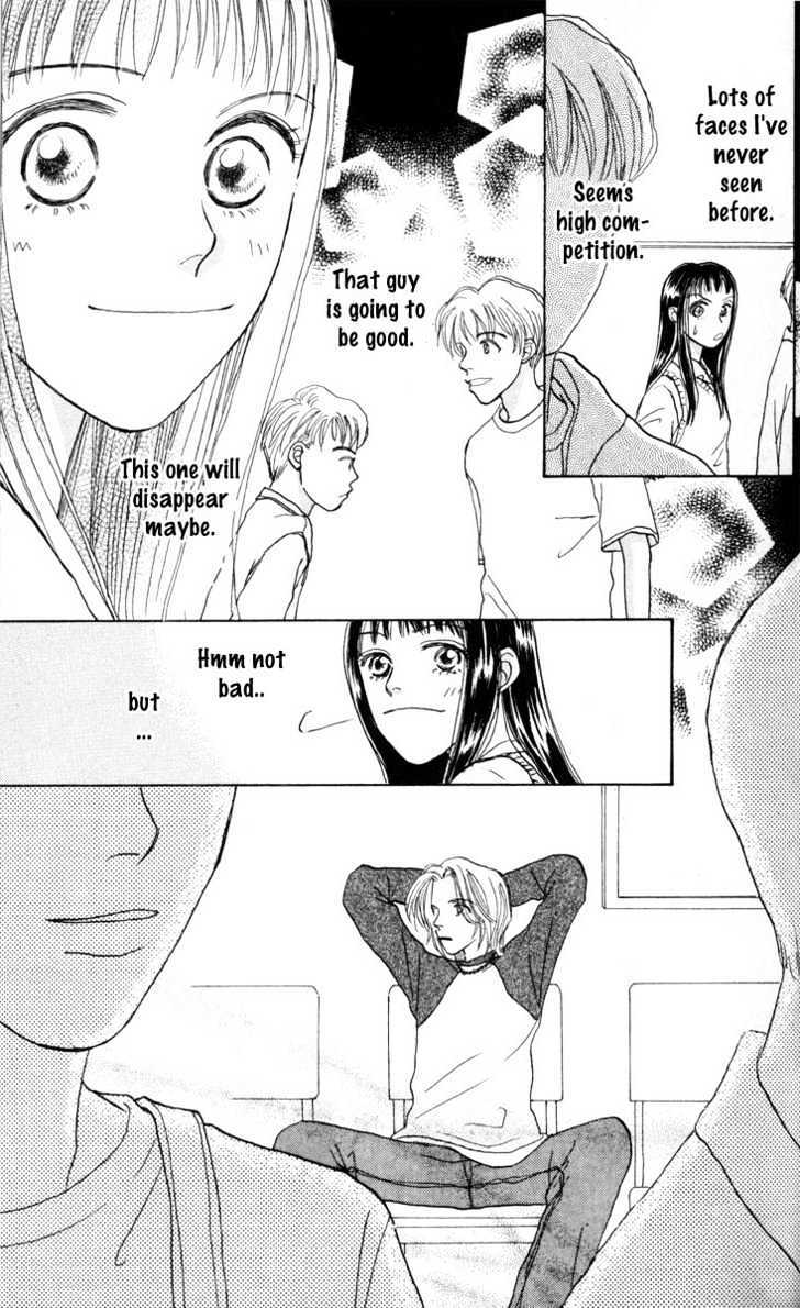 Read Happy Toy Manga Online