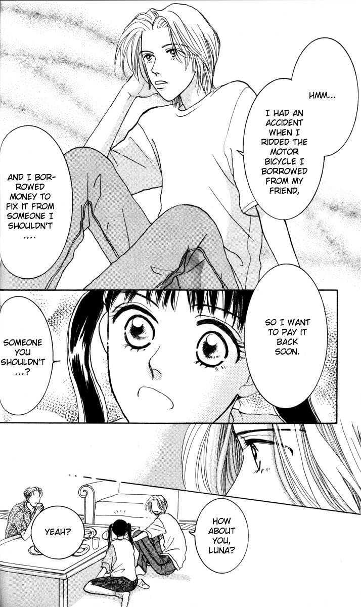 Read Happy Toy Manga Online