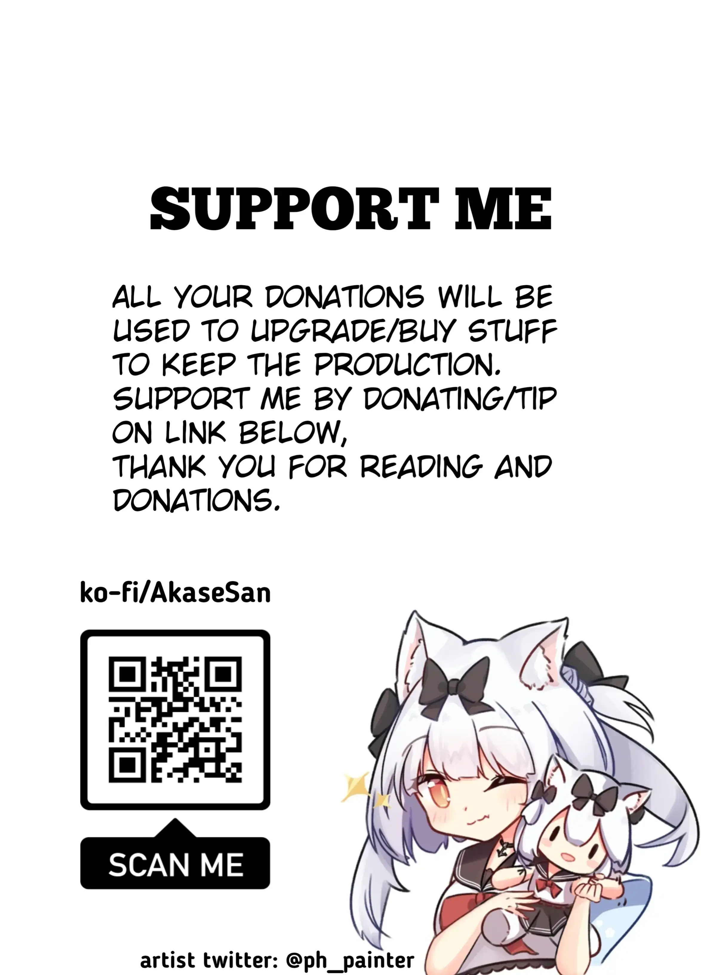 Read Hariau Tsuma to Inu Manga Online