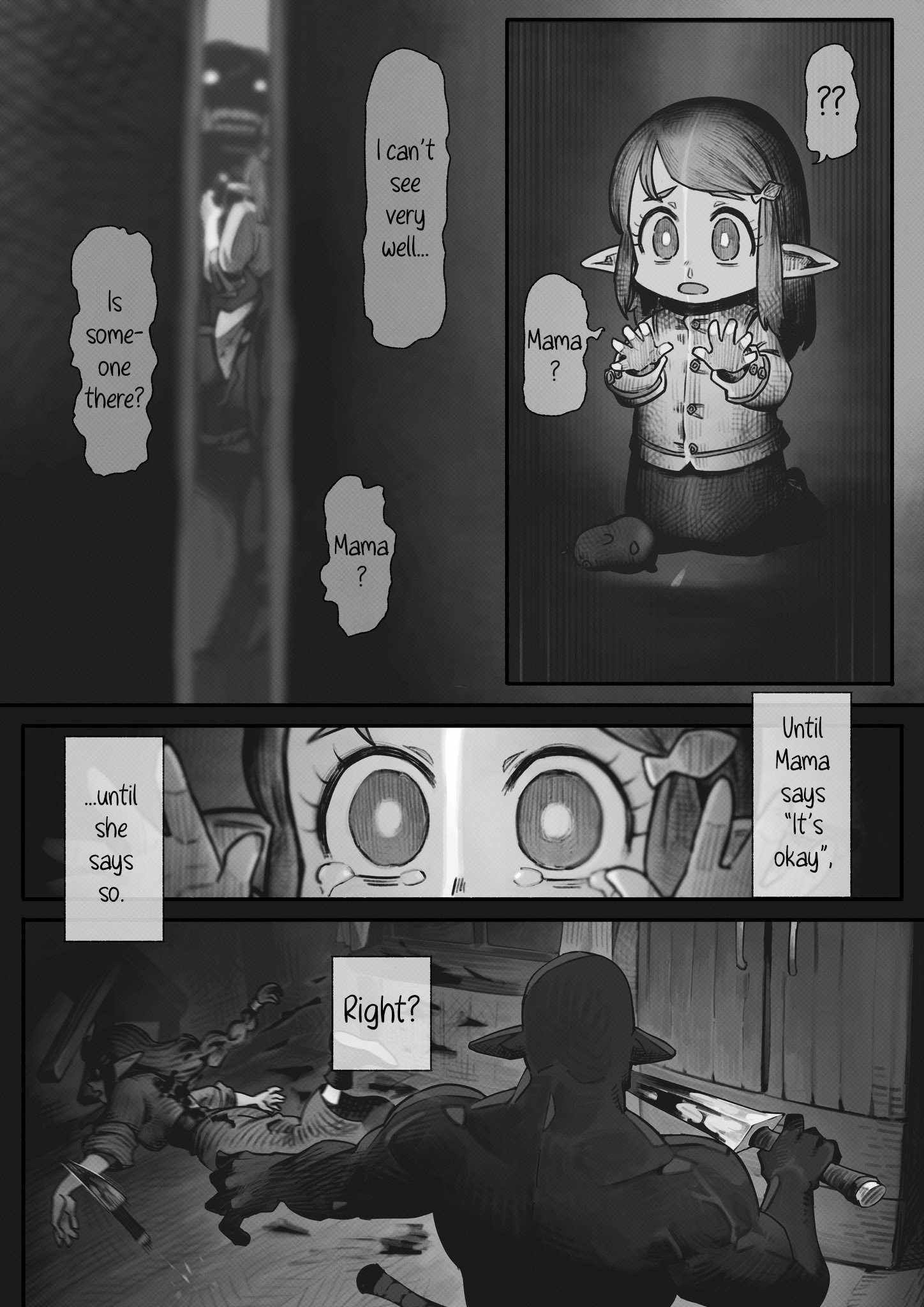 Read Harten Manga Online