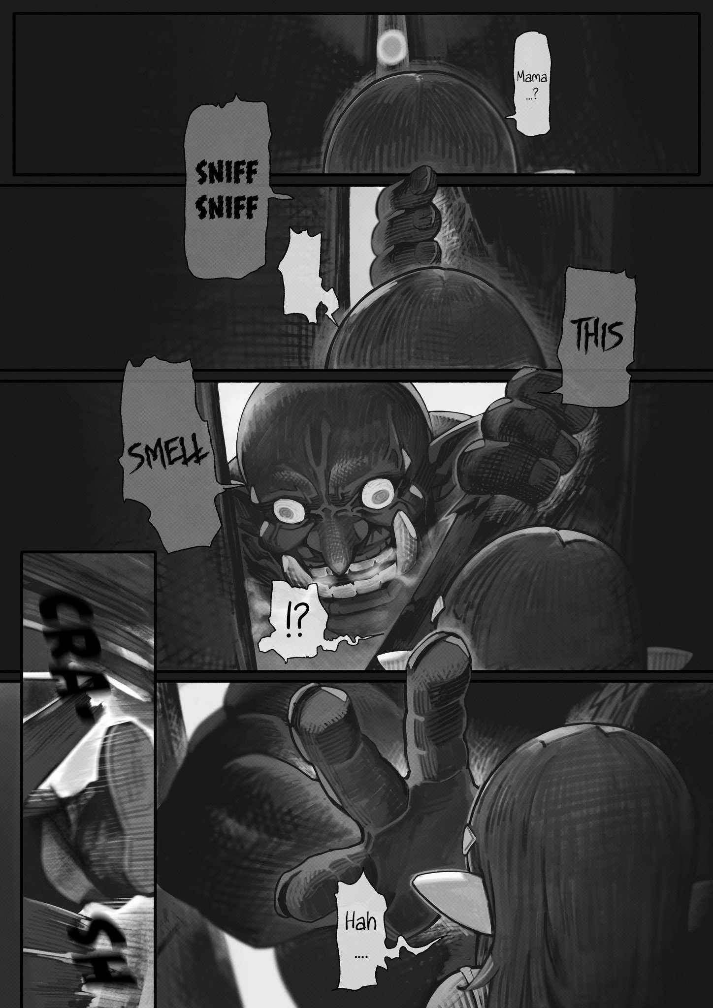 Read Harten Manga Online