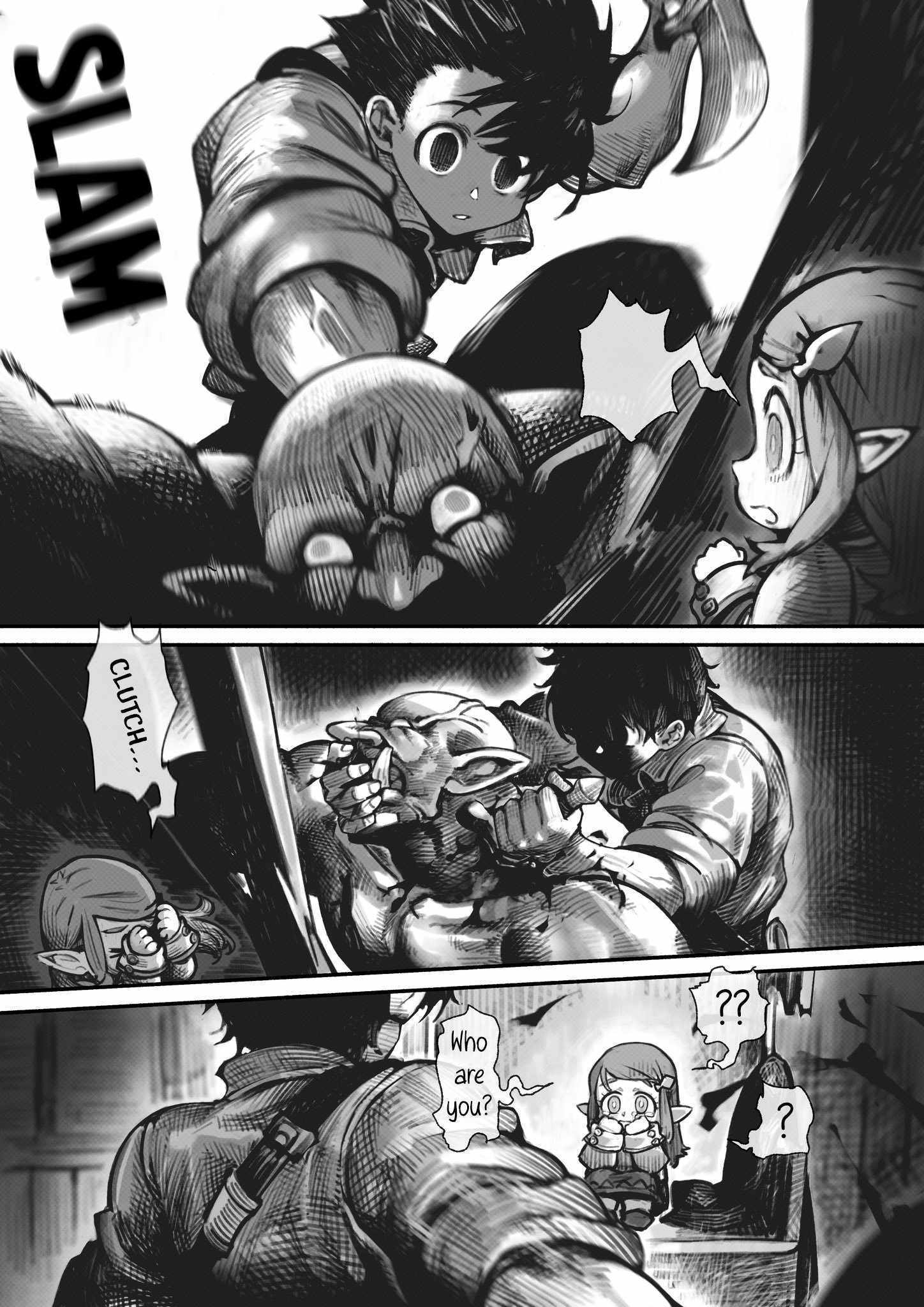 Read Harten Manga Online