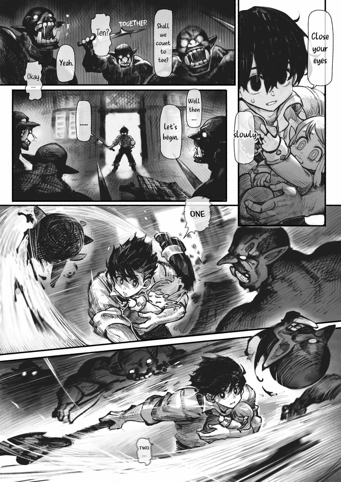 Read Harten Manga Online