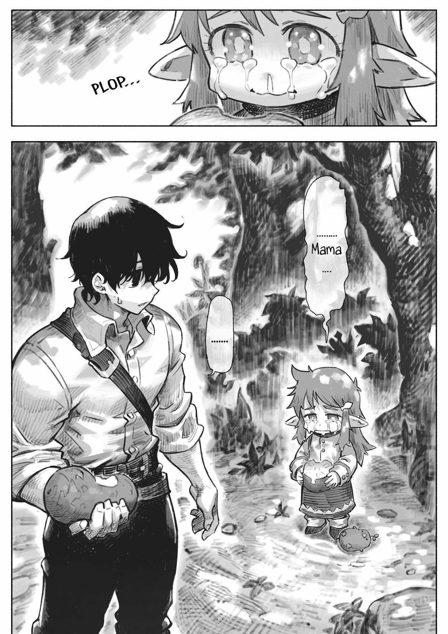 Read Harten Manga Online