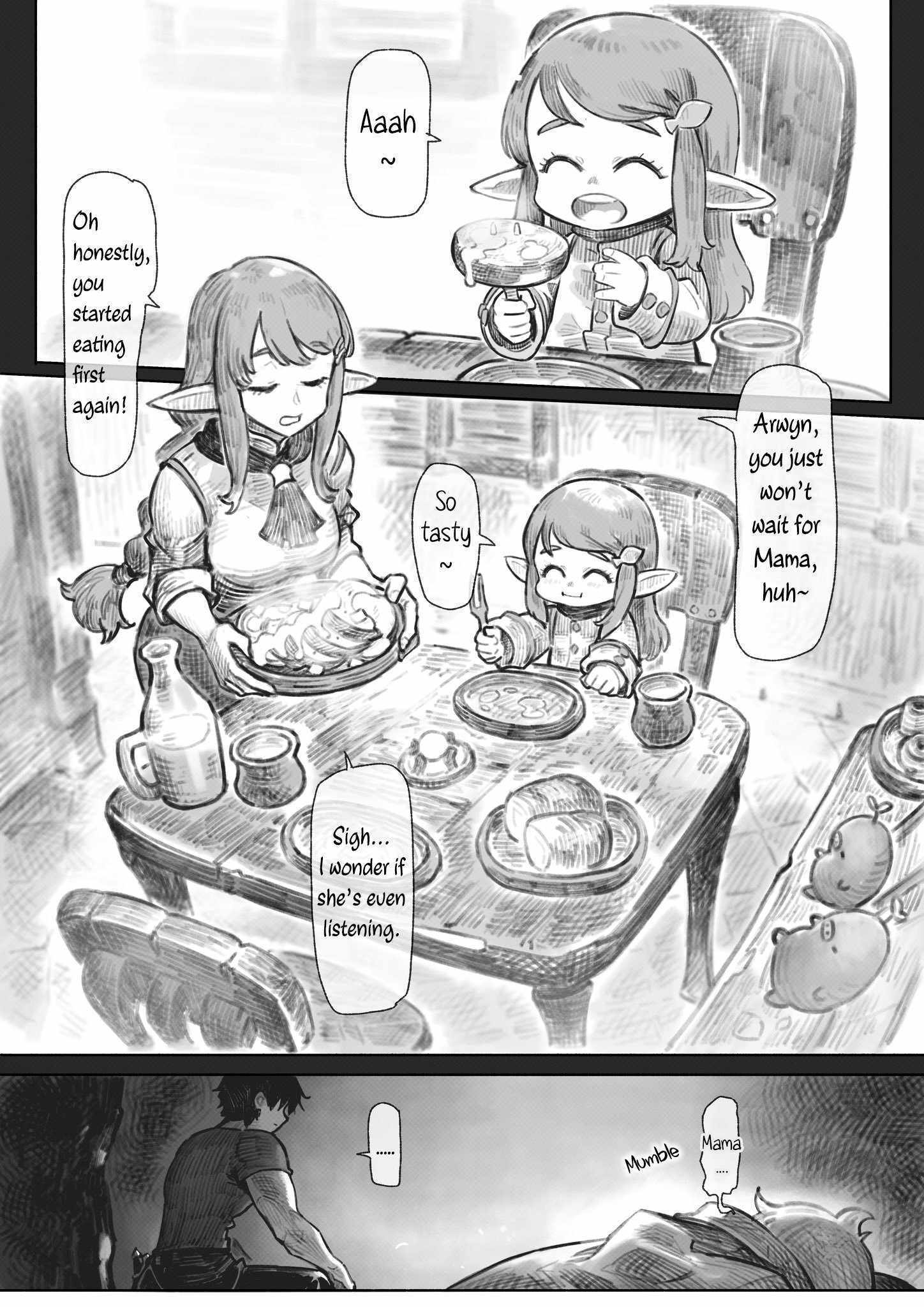 Read Harten Manga Online