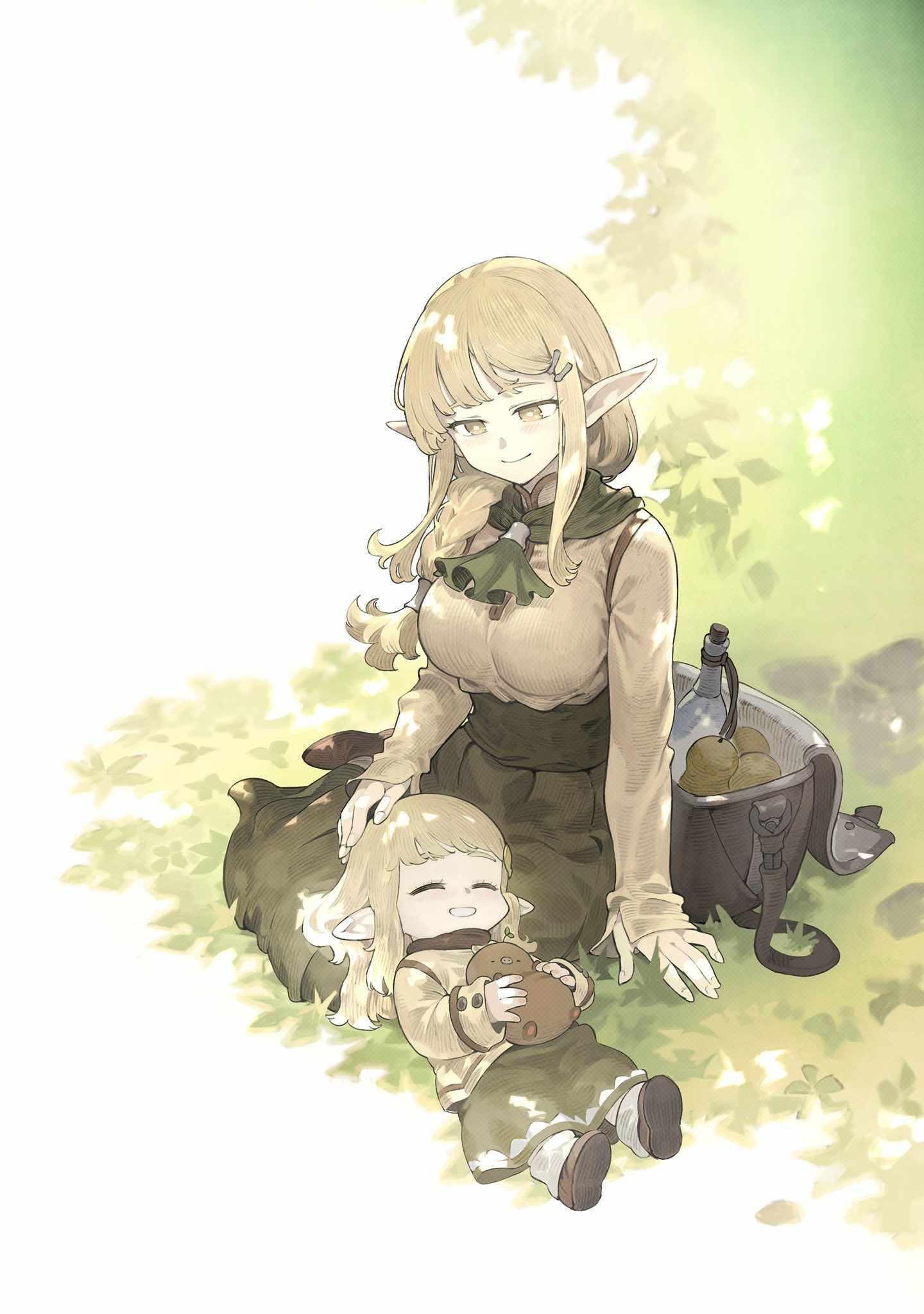 Read Harten Manga Online