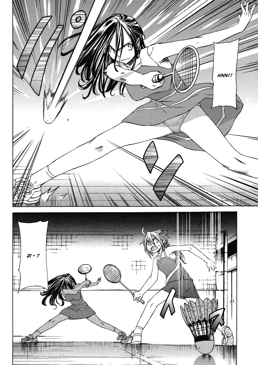 Read Haru to Natsu Manga Online