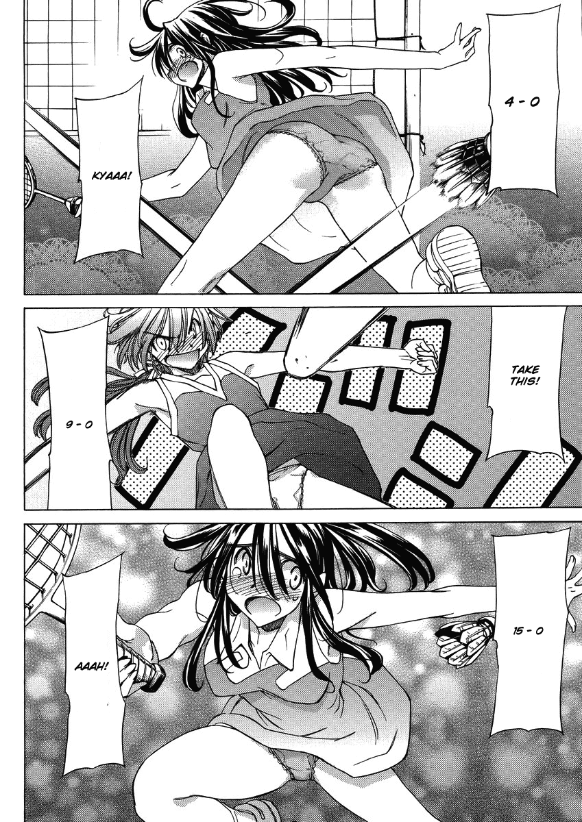 Read Haru to Natsu Manga Online