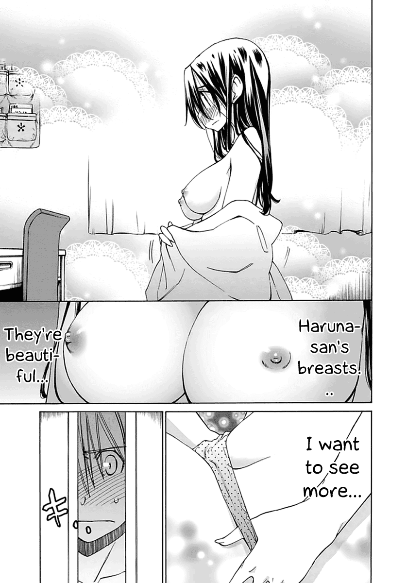 Read Haru to Natsu Manga Online