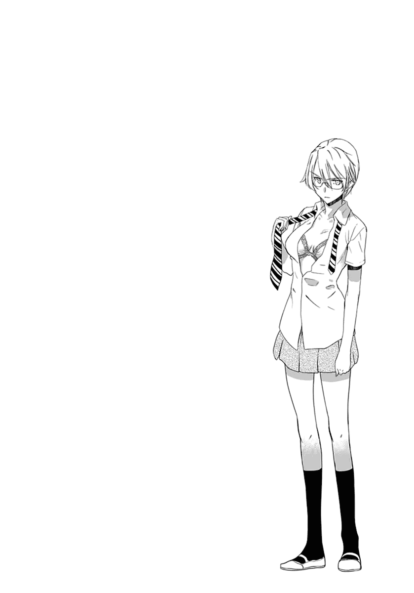 Read Haru to Natsu Manga Online
