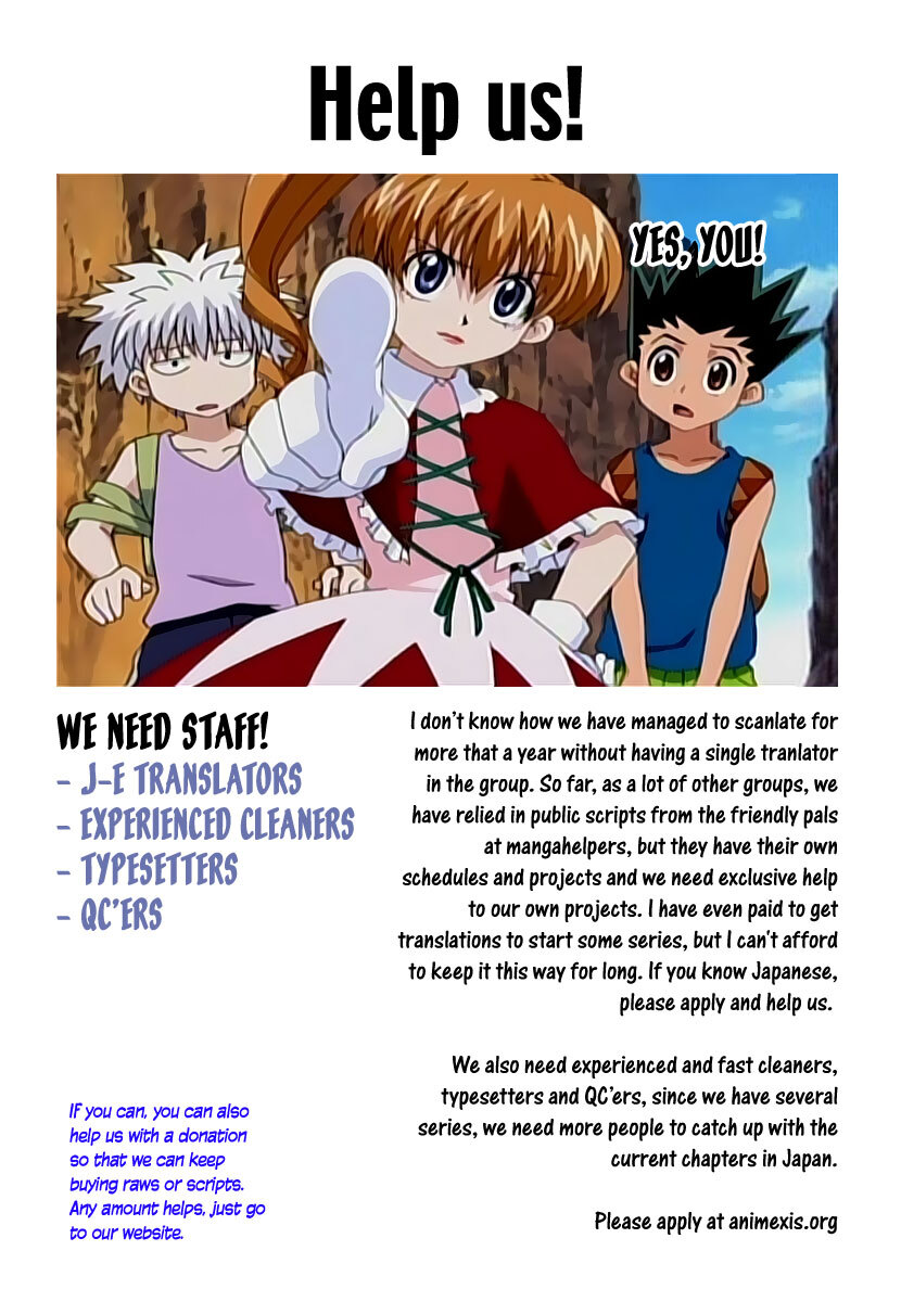 Read Haru to Natsu Manga Online