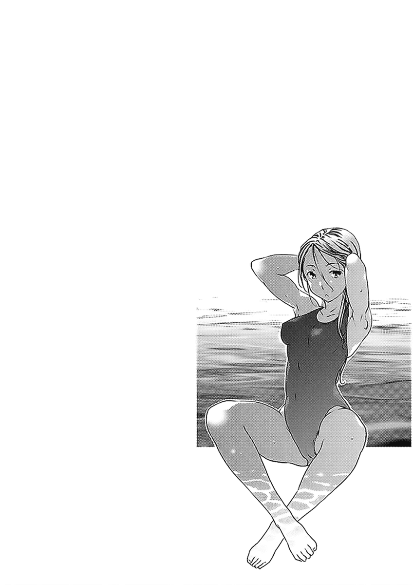 Read Haru to Natsu Manga Online